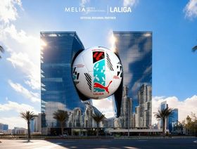 لا ليغا تعزز حضورها في الخليج باتفاق ثالث خلال أقل من عام