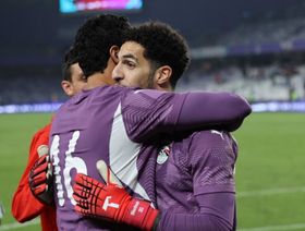 رغم تألق شوبير.. الأهلي ينوي الدفع بمحمد الشناوي في مباراتين