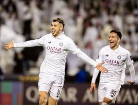 شاهد.. ريمونتادا مثيرة للسد أمام شباب الأهلي في دوري أبطال آسيا للنخبة