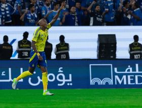 شاهد.. تاليسكا يسجل ثاني أسرع هدف في تاريخ ديربي الهلال والنصر