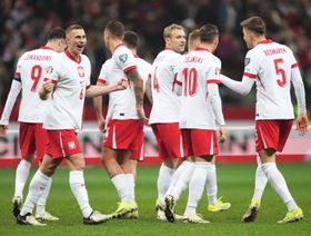 بولندا تواجه ويلز للتأهل إلى "يورو 2024"