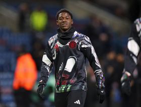 مانشستر يونايتد يقترب من تجديد عقد كوبي ماينو حتى 2031