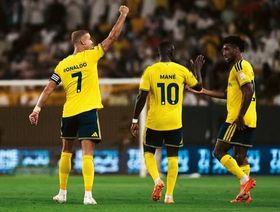 غياب 3 لاعبين مؤثرين عن النصر بمواجهة العين في دوري أبطال آسيا للنخبة