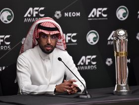 الهلال ينتظر موقف سالم الدوسري من خوض الكلاسيكو أمام الاتحاد