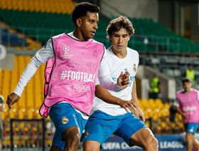 تشكيلة ريال مدريد المتوقعة أمام كايرات ألماتي في دوري أبطال أوروبا