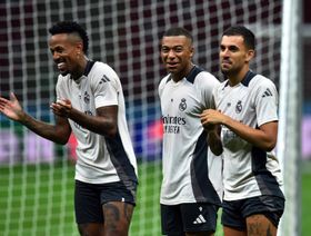 لاعب ريال مدريد يتخلى عن "راتبه الكبير" للعودة إلى نادي الطفولة