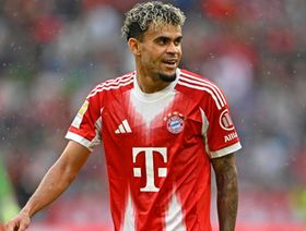 بايرن ميونيخ يفوز على ليون ودياً ولويس دياز يترك أول بصمة