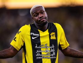 تشكيلة الاتحاد أمام الفيحاء.. أول ظهور لريوس و3 غيابات