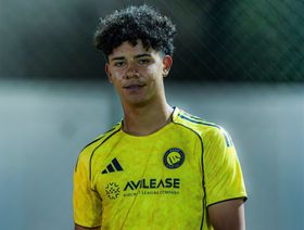 كريستيانو جونيور.. كنز ثمين مُختلف عن والده