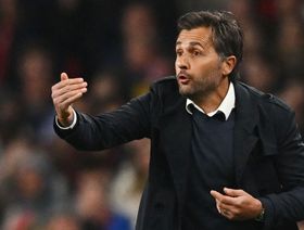 مدرب أنغولا السابق يتصدر المرشحين لتدريب الترجي التونسي