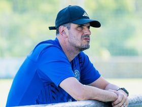 الشرق الأوسط: تعيين الجزائري حمزة سرار مدرباً للمنتخب السعودي للشباب