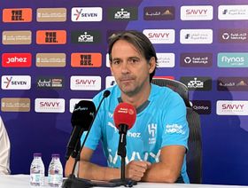 إنزاغي يثق في هجوم الهلال بقيادة داروين نونيز