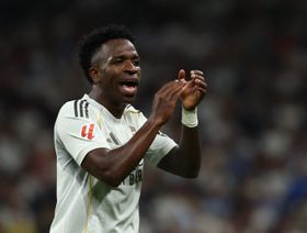 لاعبو ريال مدريد غاضبون من سلوك فينيسيوس