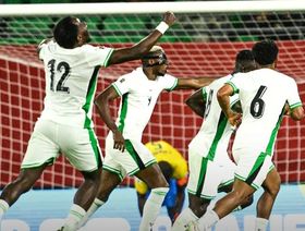 فيكتور أوسيمين يعصف بحلم أوباميانغ ونيجيريا تقترب من الملحق العالمي