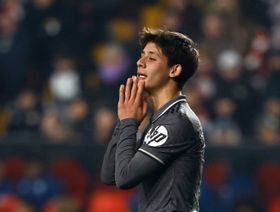 أردا غولر يكشف عن شعوره بالجلوس على دكة بدلاء ريال مدريد