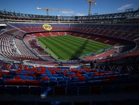 برشلونة يعلن إجراءات أمنية ورقابية جديدة لمنع الاحتيال بسبب التذاكر