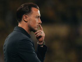 بعد السقوط أمام النصر.. يايسله يدفع ببدلاء الأهلي أمام الأخدود