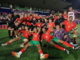موعد مباراة المغرب والمكسيك في كأس العالم تحت 20 عاماً