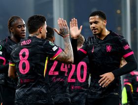 ريال مدريد يستعد لـ"صفقة الأحلام" من تشيلسي