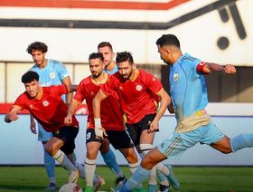 تشكيلة الأهلي المتوقعة ضد الزمالك في القمة.. ما موقف زيزو؟