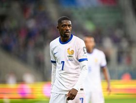 قبل الكرة الذهبية.. ديمبيلي يتفوق على يامال ويحصد جائزة مرموقة