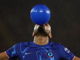 ميلان يعلن التعاقد مع نكونكو من تشيلسي بعقد حتى 2030