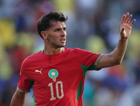 ميلان يحاول استعادة براهيم دياز من ريال مدريد