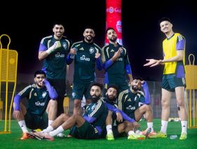 مواعيد مباريات الثلاثاء 2 ديسمبر.. "الأخضر" في كأس العرب وقمة إسبانية