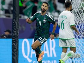 شاهد.. السعودية تهزم عُمان في كأس العرب بلمستين لسالم الدوسري