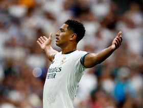 جود بيلينغهام: أشعر بالحرية الآن مع ريال مدريد