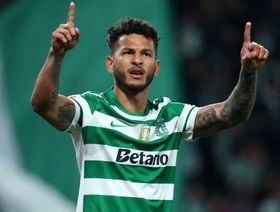 شاهد.. سبورتينغ يحسم ذهاب نصف نهائي كأس البرتغال أمام بورتو