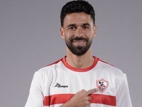 عبد الله السعيد ينفي تمرده ويتراجع عن فكرة الاعتزال من أجل الزمالك