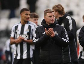 إيدي هاو: أعلم مشاكل نيوكاسل ونحاول حلها