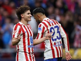 ديكو يكشف حقيقة مفاوضات برشلونة مع خوليان ألفاريز