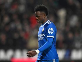 قناة ريال مدريد تُقرّ بـ"هزيمة مستحقة" أمام ألباسيتي وتُبرّئ ألفارو أربيلوا