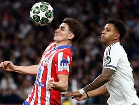 عناوين الصحف العالمية عن فوز ريال مدريد الصعب على أتلتيكو