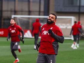 موعد مباراة ليفربول ومانشستر سيتي بالدوري الإنجليزي الممتاز