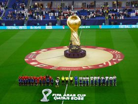 الأعلى في تاريخ البطولة.. تعرف على جوائز كأس العرب 2025