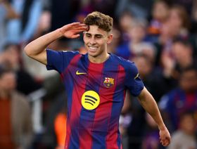 الكشف عن "نصيحة فليك" التي فجّرت موهبة فيرمين لوبيز