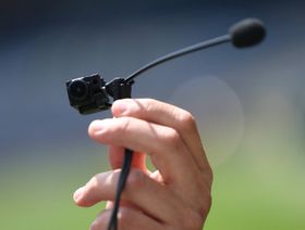 إسبانيا تدشّن كاميرا الحكم في نهائي كأس الملك