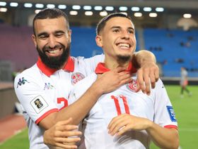 تونس تحقق انجازاً غير مسبوق في تاريخ تصفيات كأس العالم