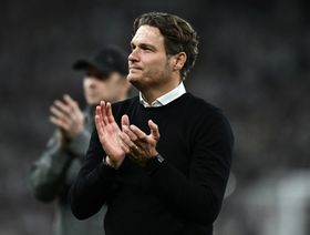 أتلتيك بلباو يراهن على ترزيتش لقيادة مرحلة ما بعد فالفيردي