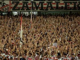 بعد سحب القرعة.. قمة مبكرة بين الأهلي والزمالك في الدوري المصري