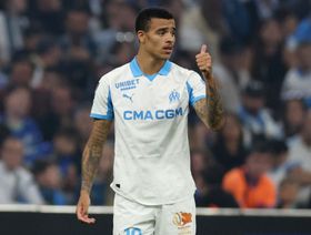 يوفنتوس يواجه منافسة أوروبية قوية في سعيه لضم ميسون غرينوود