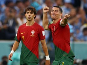 تعرّف إلى تفاصيل صفقة انضمام جواو فيليكس للنصر السعودي