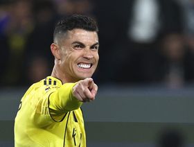 جدول ترتيب هدافي دوري روشن السعودي موسم 2025-26