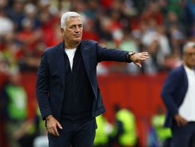 الاتحاد الجزائري يفضل "المدرسة الإسبانية" بعد رحيل بيتكوفيتش