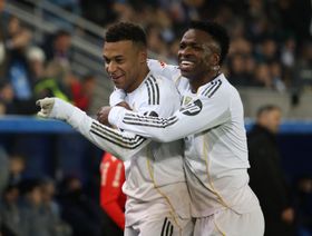 أغلى لاعبي العالم.. ثلاثي ريال مدريد ضمن أول 5 في القائمة الذهبية