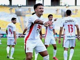 شاهد.. الزمالك يتعافى من خسارة القمة ويهزم بترول أسيوط بشق الأنفس