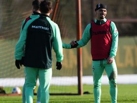 بريمن يلغي رحلته إلى أميركا بسبب "اضطرابات مينيسوتا"